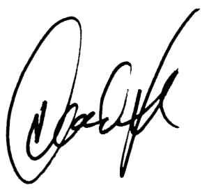 signature